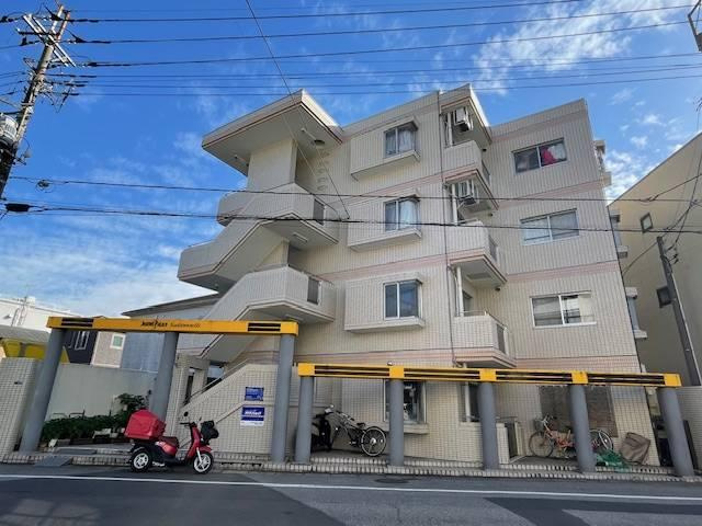 ジュネパレス柏第６９