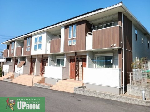 メゾンド　アヴェニール　Ｂ棟