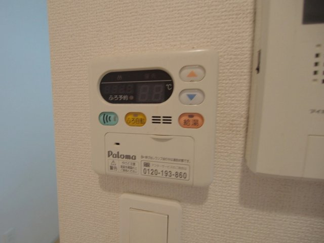 パストラーレ　ムジカ　Ⅰの設備