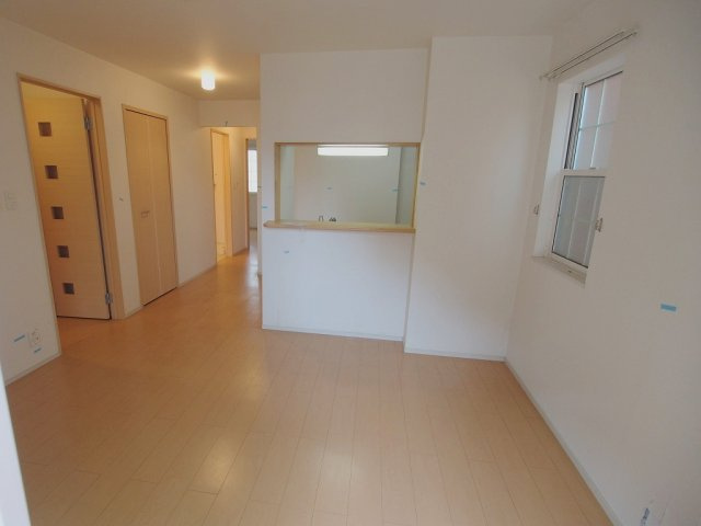 パストラーレ　ムジカ　Ⅰの展望