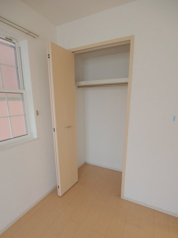 パストラーレ　ムジカ　Ⅰの居間・リビング