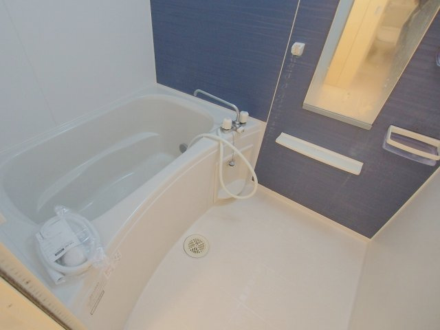 パストラーレ　ムジカ　Ⅰの浴室