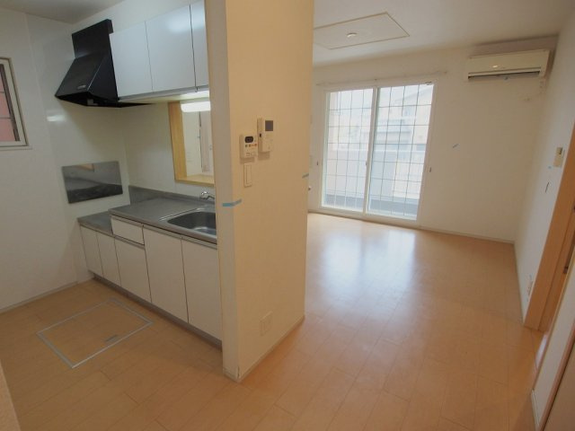 パストラーレ　ムジカ　Ⅰの居間・リビング