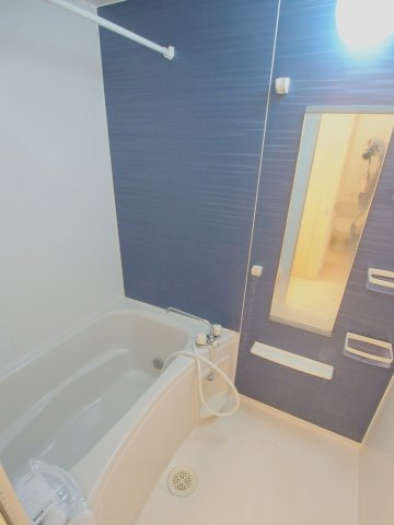 パストラーレ　ムジカ　Ⅰの浴室