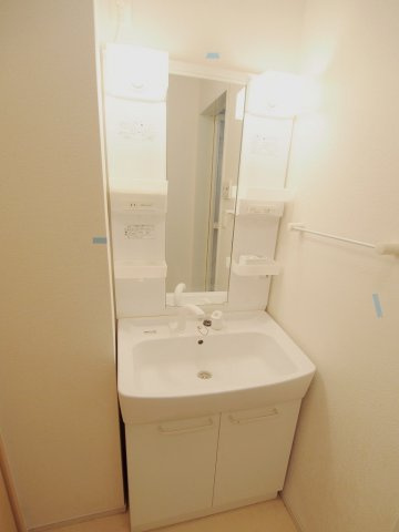 パストラーレ　ムジカ　Ⅰの洗面所