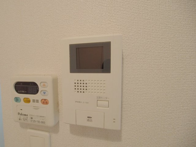 パストラーレ　ムジカ　Ⅰのセキュリティ