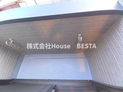 【バルコニー】 | ハーモニーテラス神田町