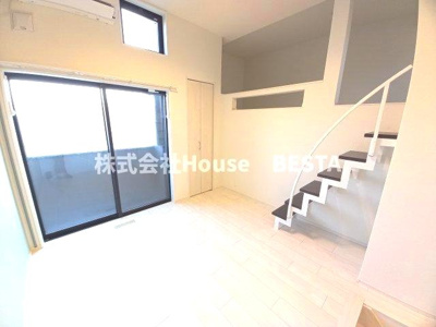 【内装】 | ハーモニーテラス神田町