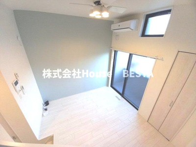 【和室】 | ハーモニーテラス神田町