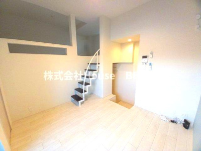 【洋室】 | ハーモニーテラス神田町