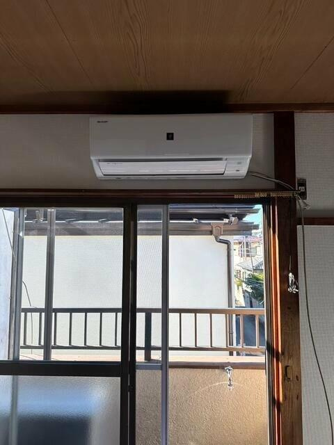 コーポミズホのその他|２０６ 