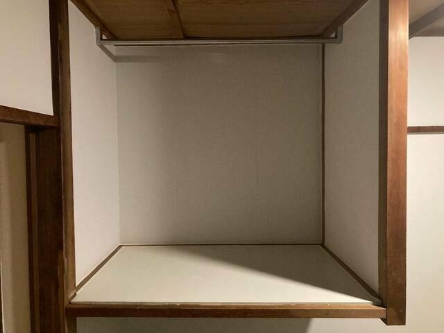 コーポミズホの和室|２０６ 