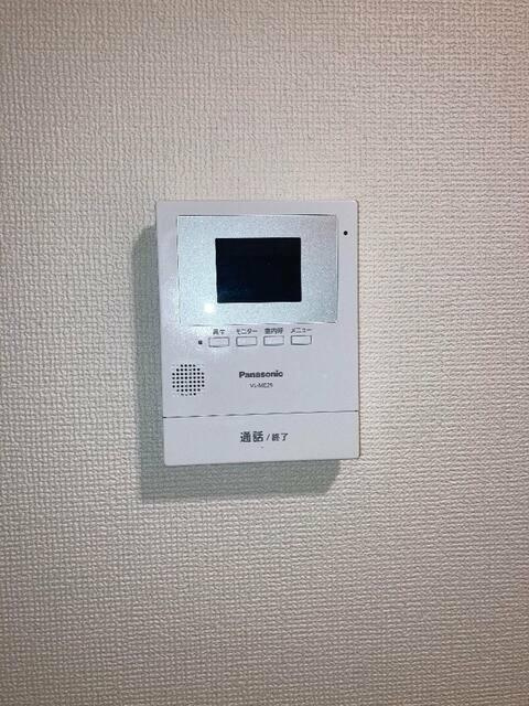 コーポミズホのその他|２０６ 