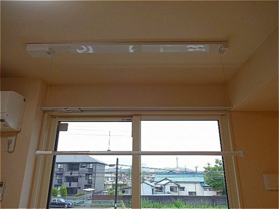 【寝室】 | グラナータ