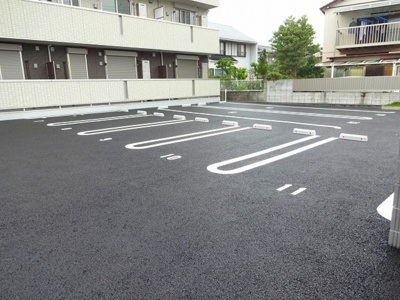 【駐車場】 | グラナータ