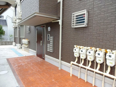 【エントランス】 | グラナータ