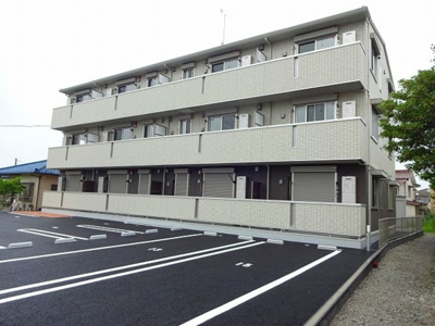 【外観】 | グラナータ