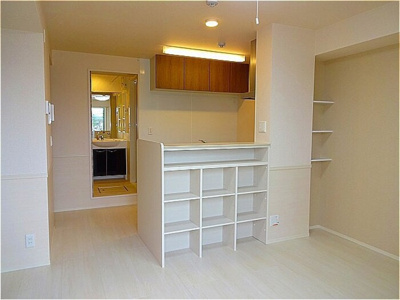 【居間・リビング】 | グラナータ