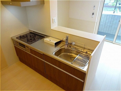 【キッチン】 | グラナータ