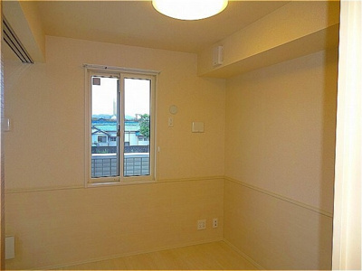 【洋室】 | グラナータ