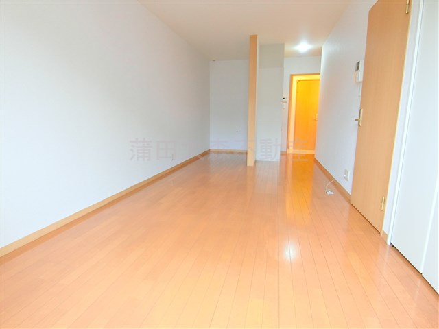 シャルム大森のその他|内装