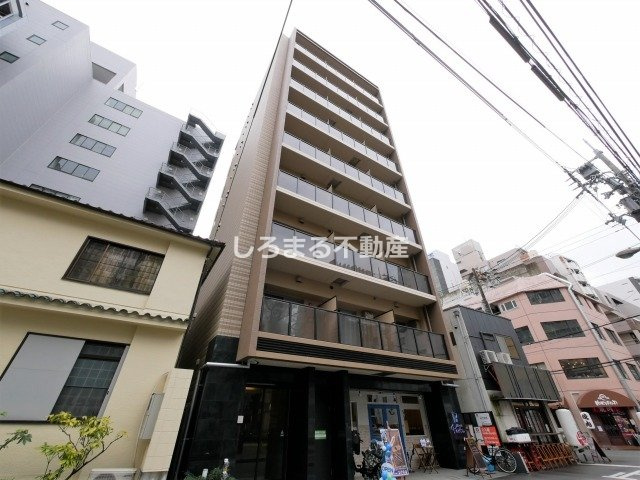 エトワール阿波座