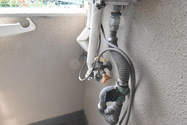 第六大朋マンションの設備