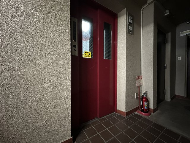 第六大朋マンションのその他共用部分