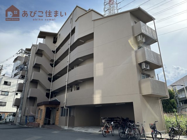 第六大朋マンション