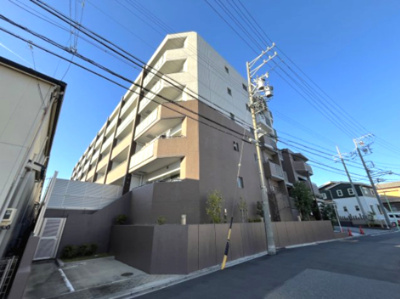 【外観】 | BELISTA笠寺 | 令和8年1月リフォーム完了予定！