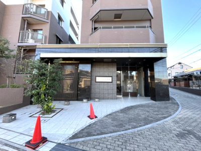 【外観】 | BELISTA笠寺 | 令和8年1月リフォーム完了予定！