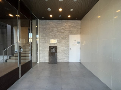 【ロビー】 | BELISTA笠寺