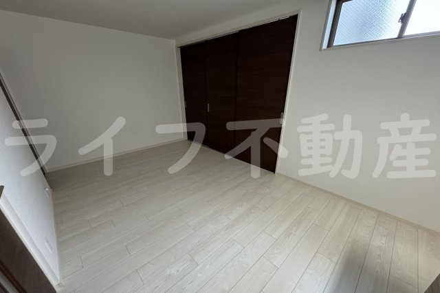 SAKURA RIVERの内装|おしゃれな内装です