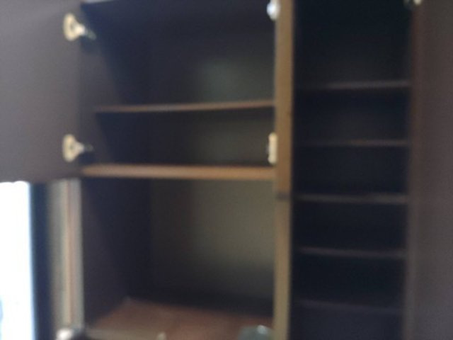 中台二丁目貸家の収納