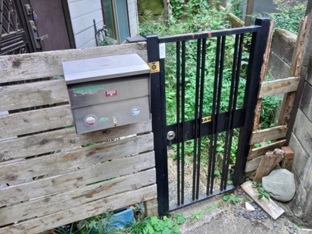 中台二丁目貸家のその他共用部分