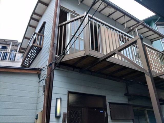 板橋区中台２丁目の一戸建て