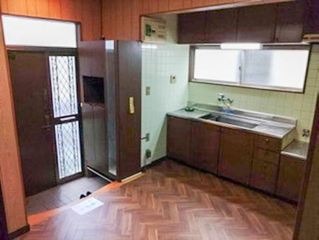 中台二丁目貸家のその他