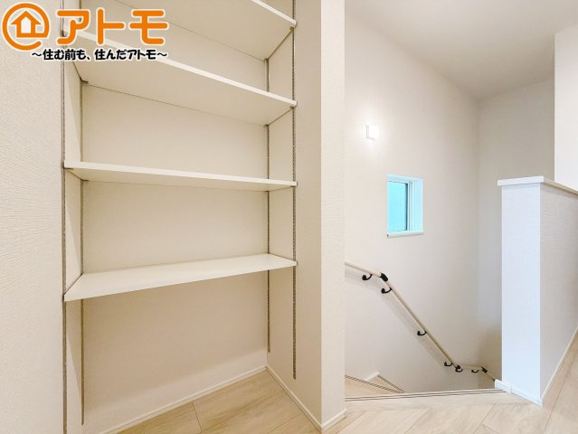 【内装】 | 清水区向田町第1期　新築戸建　2号棟