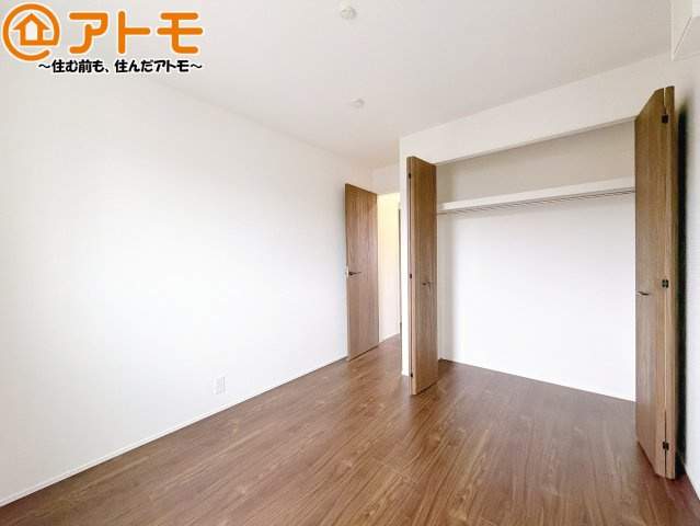 【子供部屋】 | 清水区向田町第1期　新築戸建　3号棟 | お子様のお友達が遊びに来た時も、子供部屋があると楽しく過ごせますね♪