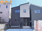 清水区向田町第1期　新築戸建　3号棟の画像