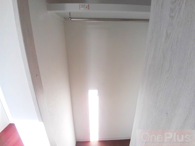 フィオーレ住吉宮町の収納