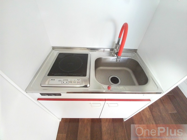 フィオーレ住吉宮町のキッチン