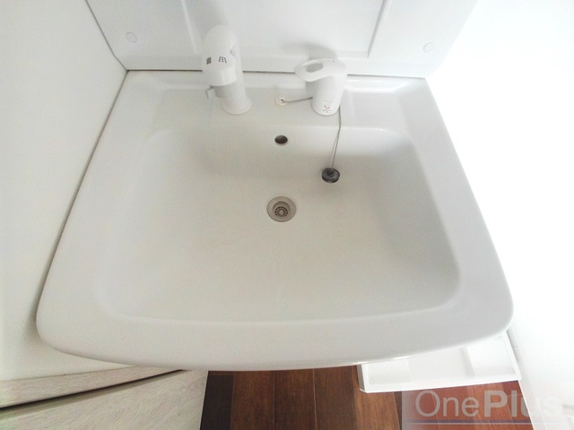 フィオーレ住吉宮町の洗面所