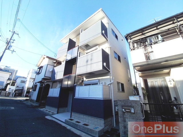 フィオーレ住吉宮町