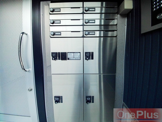 フィオーレ住吉宮町のその他共用部分