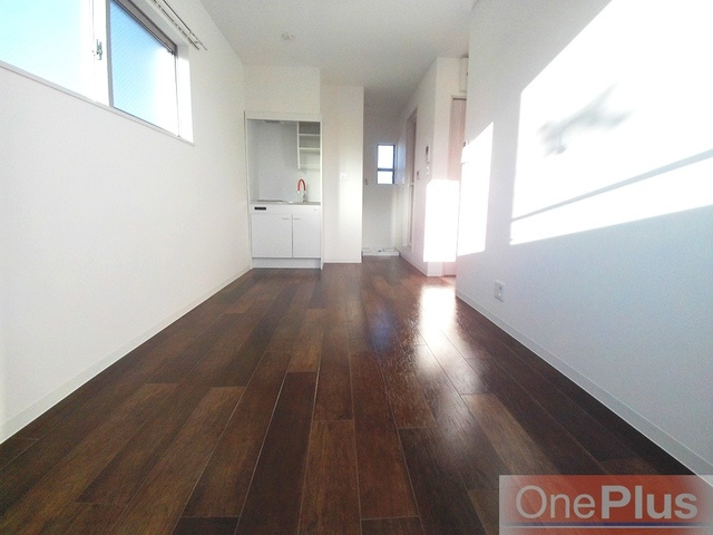 フィオーレ住吉宮町の洋室