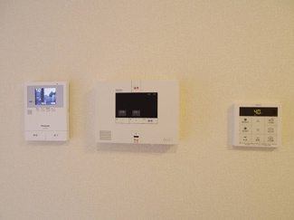 【バルコニー】 | カーサイルフィオーレB