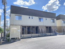 カーサイルフィオーレBの画像