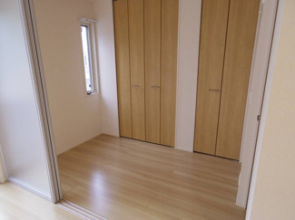 【洗面所】 | カーサイルフィオーレB