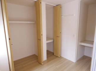 【トイレ】 | カーサイルフィオーレB